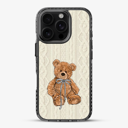Ted Bear Phone Case