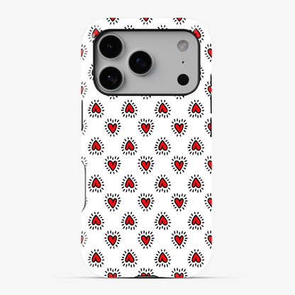 Cherry | Four Phone Case