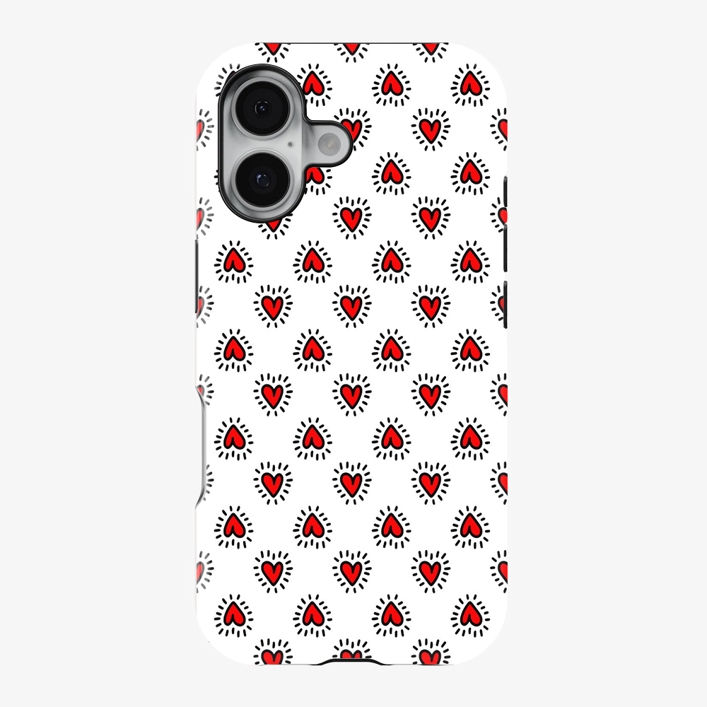 Cherry | Four Phone Case