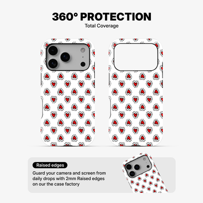 Cherry | Four Phone Case