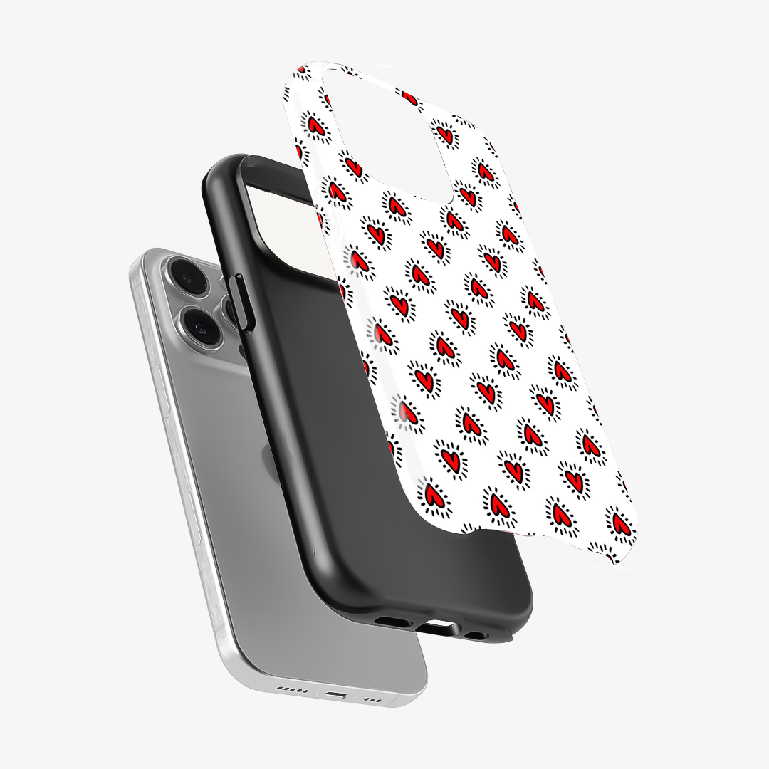 Cherry | Four Phone Case