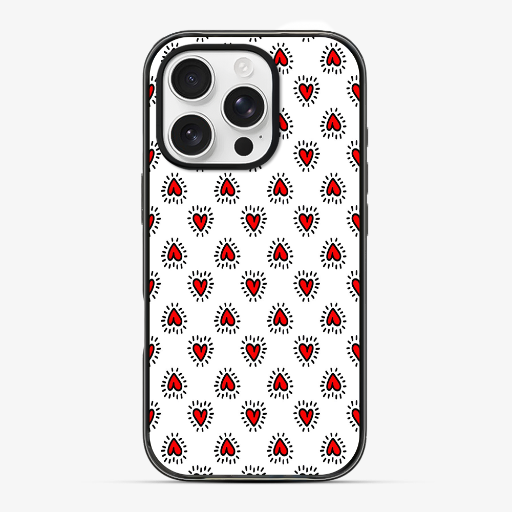 Cherry | Four Phone Case