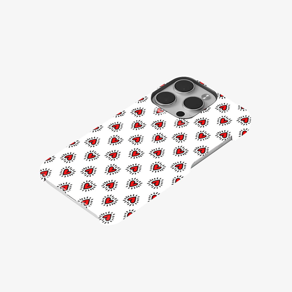 Cherry | Four Phone Case