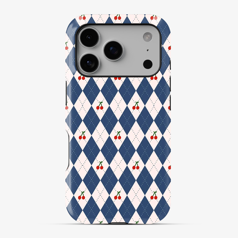 Cherry | Five Phone Case