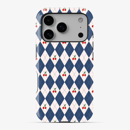 Cherry | Five Phone Case