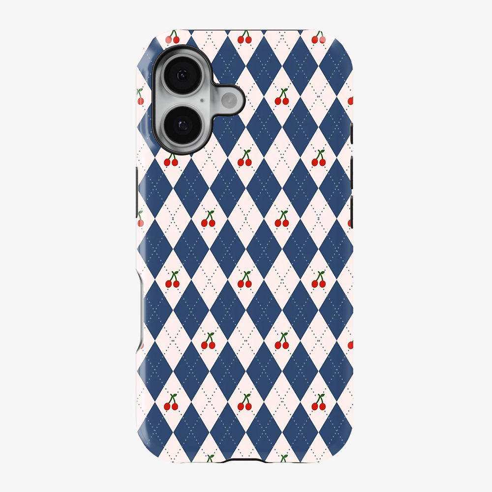 Cherry | Five Phone Case
