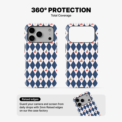 Cherry | Five Phone Case