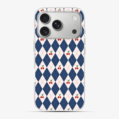 Cherry | Five Phone Case