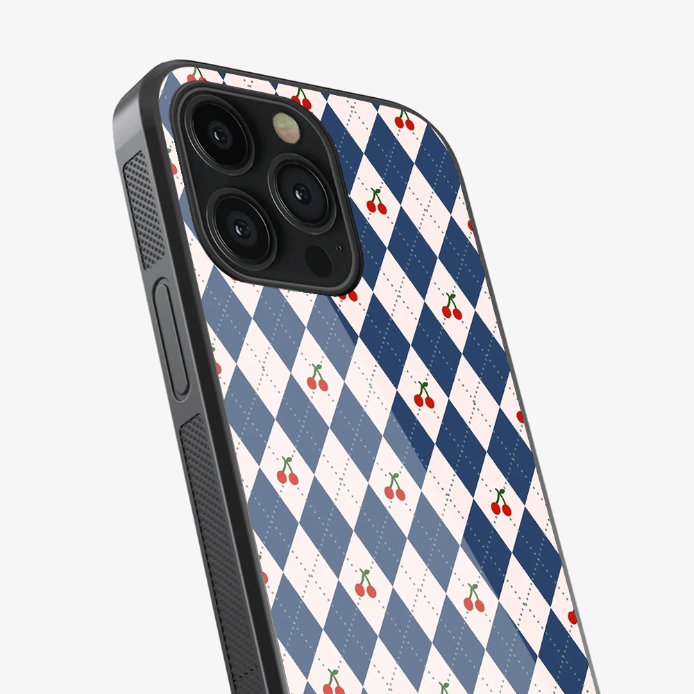 Cherry | Five Phone Case