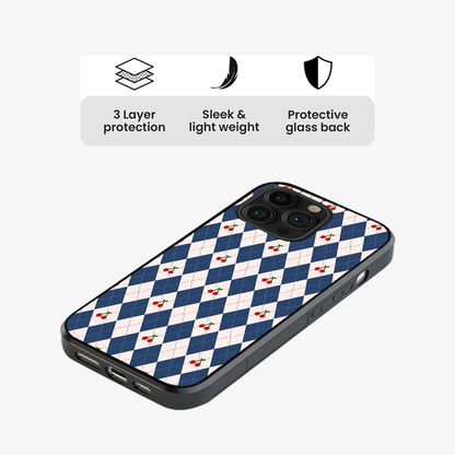 Cherry | Five Phone Case