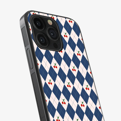 Cherry | Five Phone Case