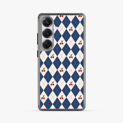 Cherry Phone | Four Stride 2.0 Case