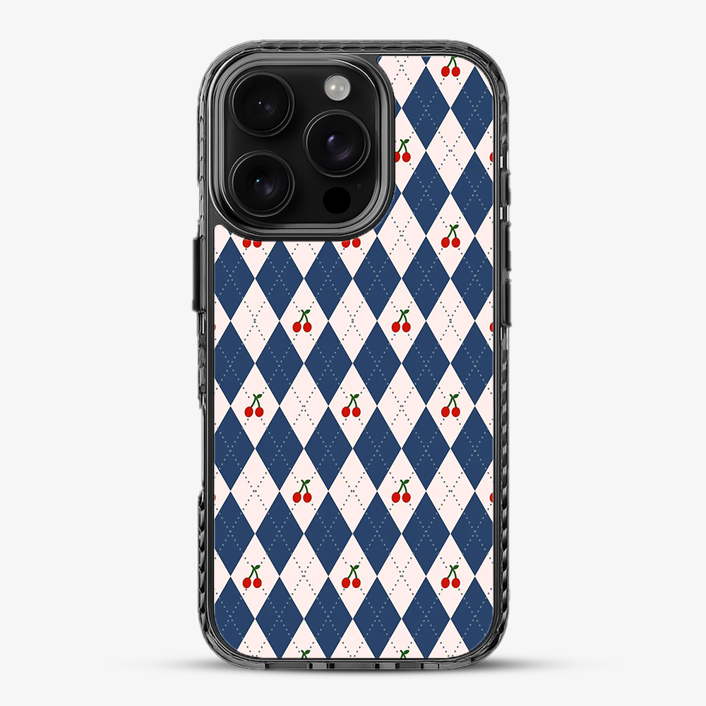 Cherry | Five Phone Case