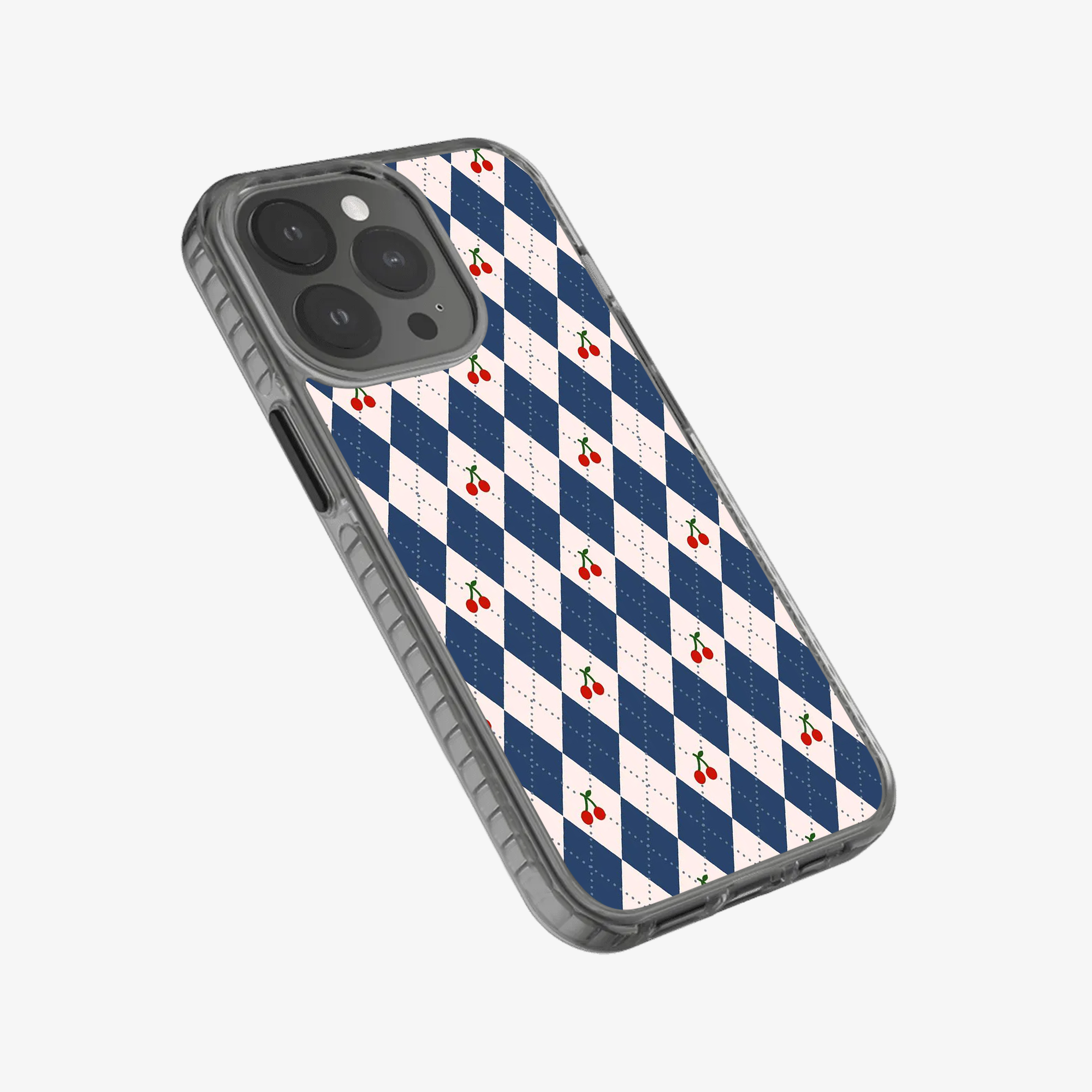 Cherry | Five Phone Case