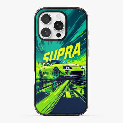Super Car Phone Case