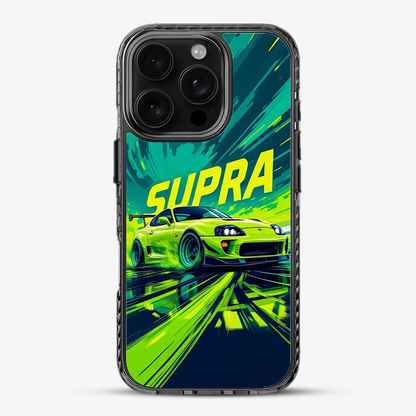Super Car Phone Case
