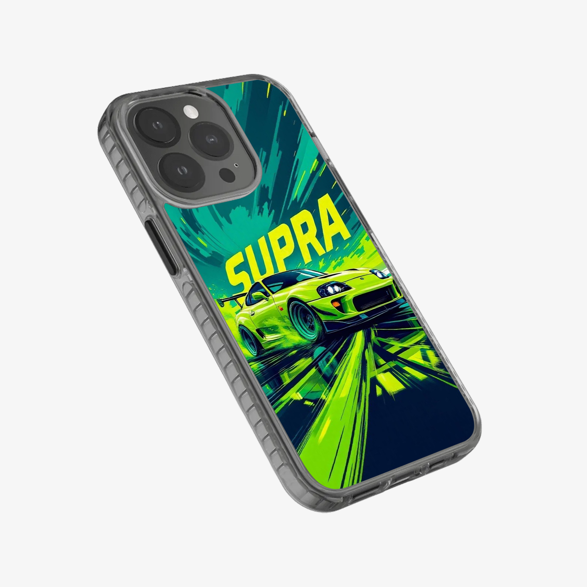 Super Car Phone Case