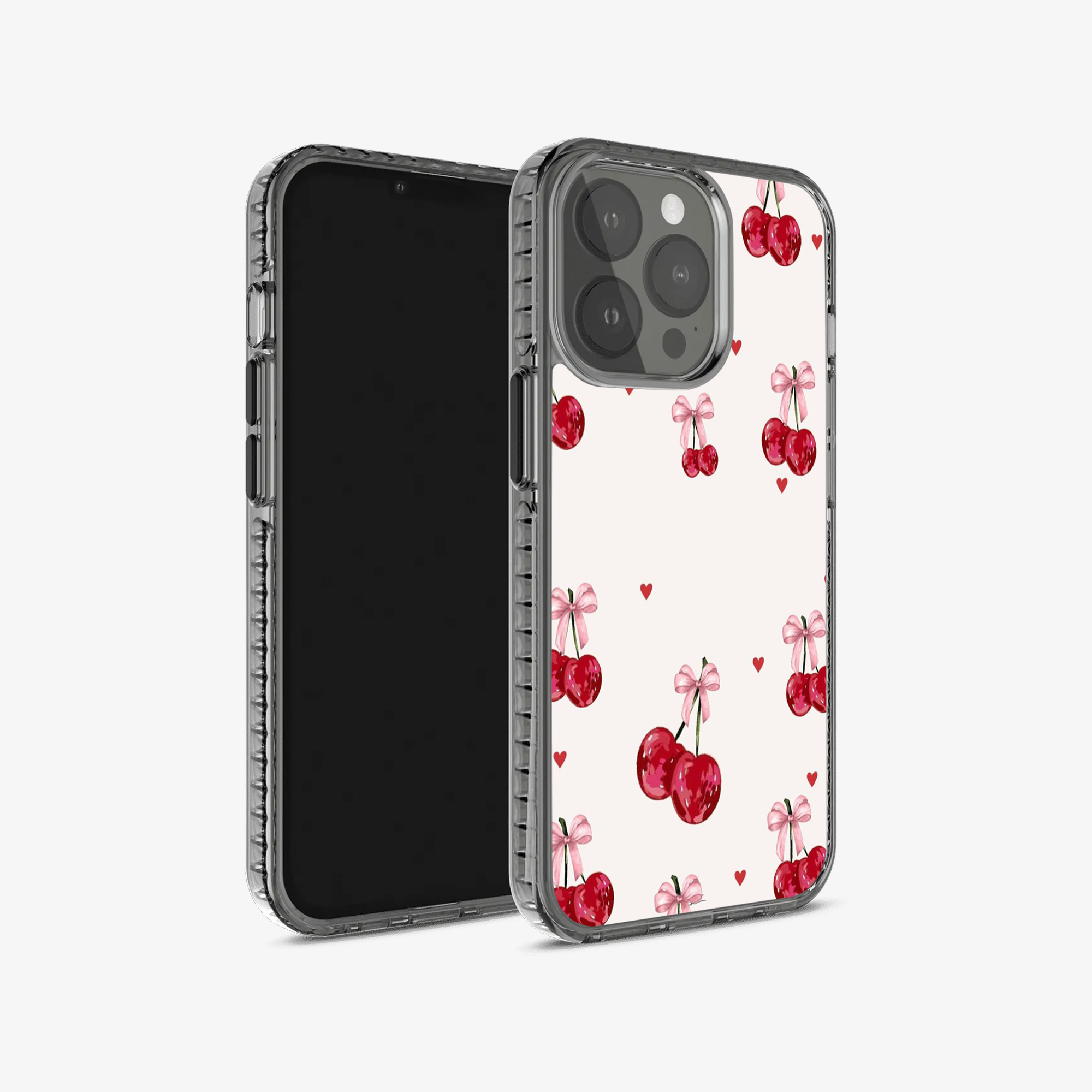 Cherry Phone | Five Stride 2.0 Case