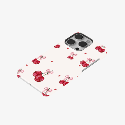 Cherry Phone Case | Five