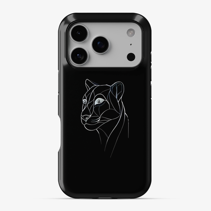 Cheetah Phone Case