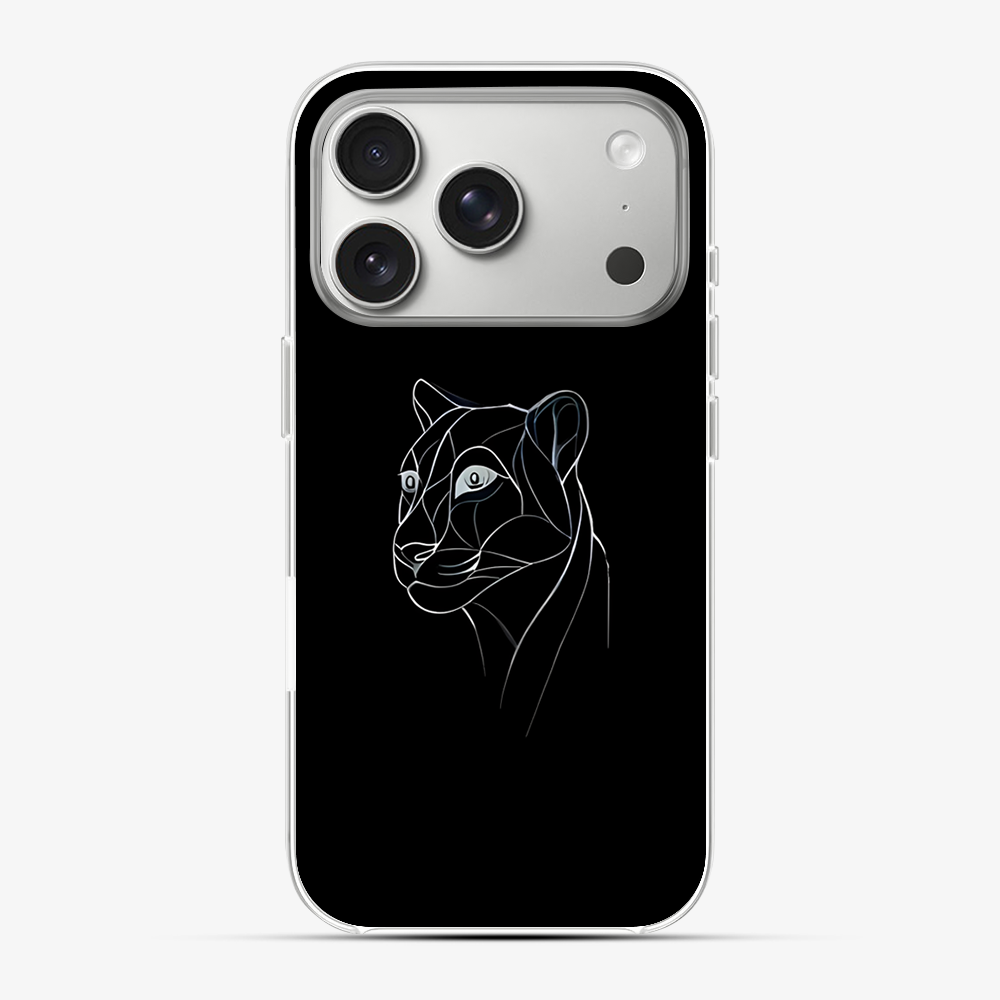 Cheetah Phone Case