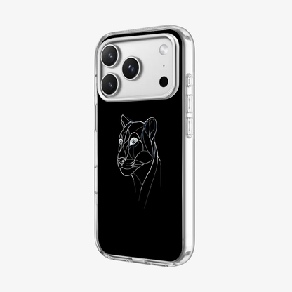 Cheetah Phone Case