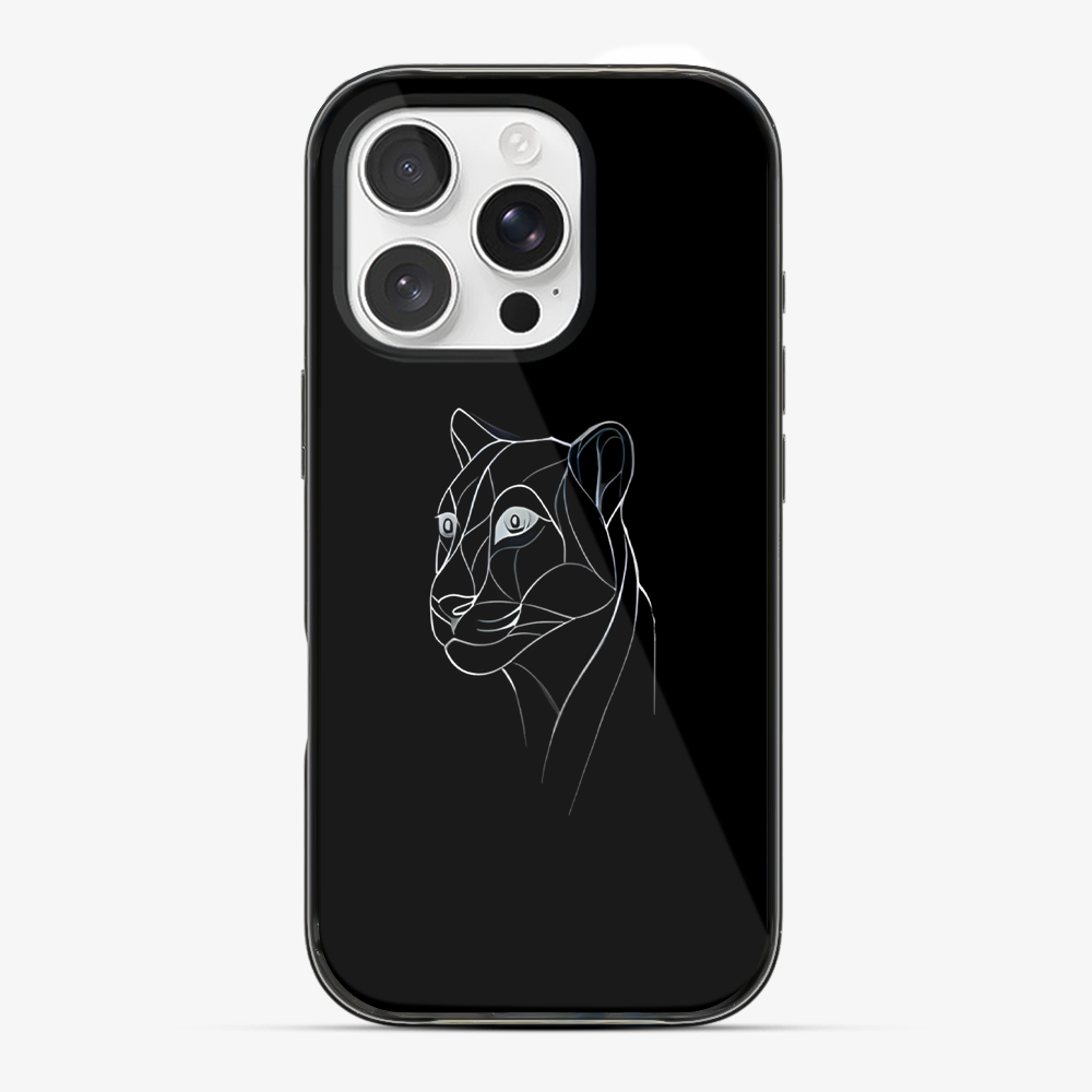 Cheetah Phone Case