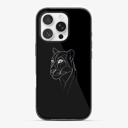 Cheetah Phone Case