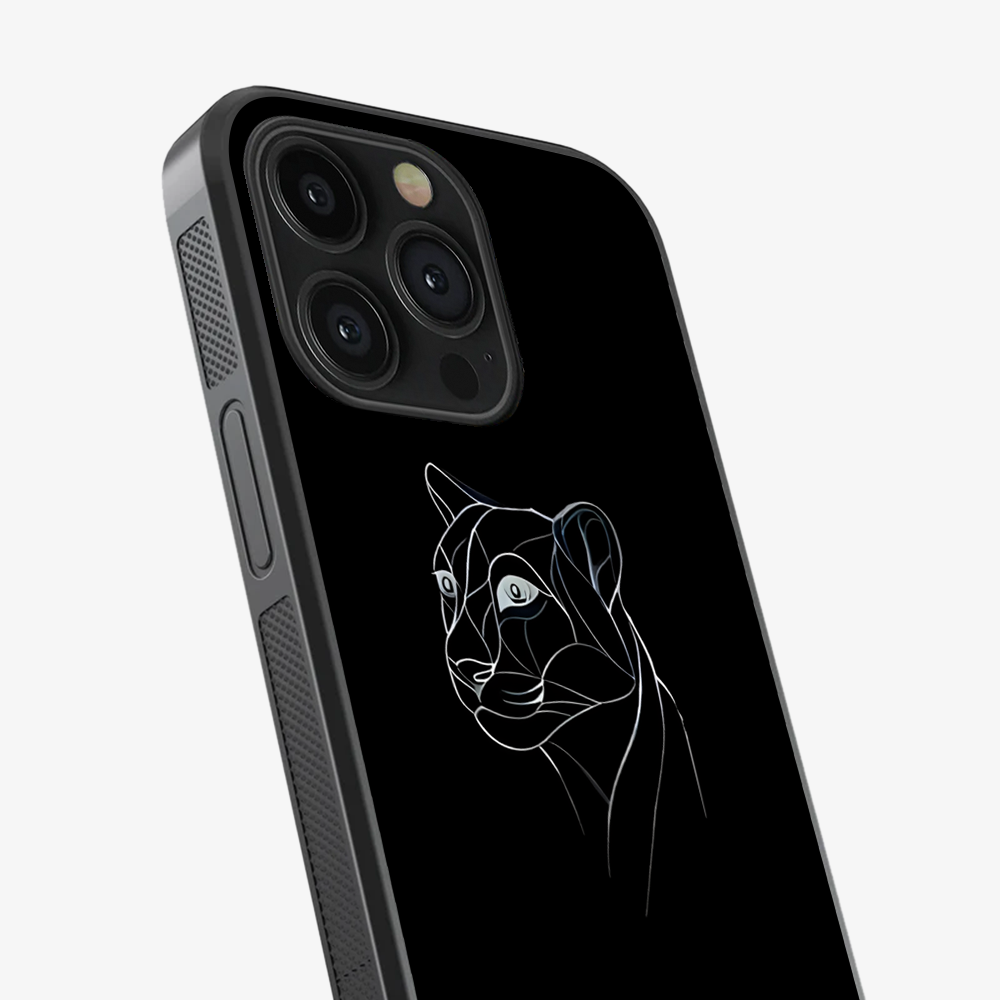Cheetah Phone Case