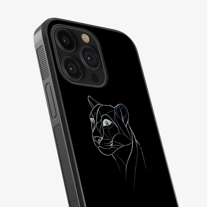 Cheetah Phone Case
