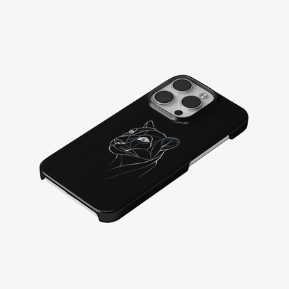 Cheetah Phone Case