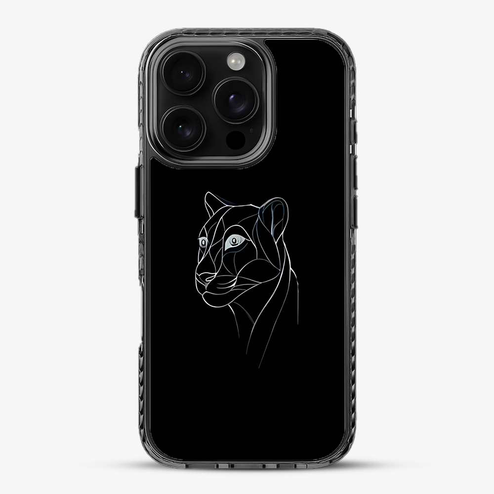 Cheetah Phone Case