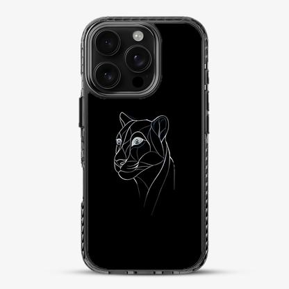 Cheetah Phone Case