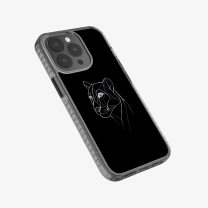 Cheetah Phone Case