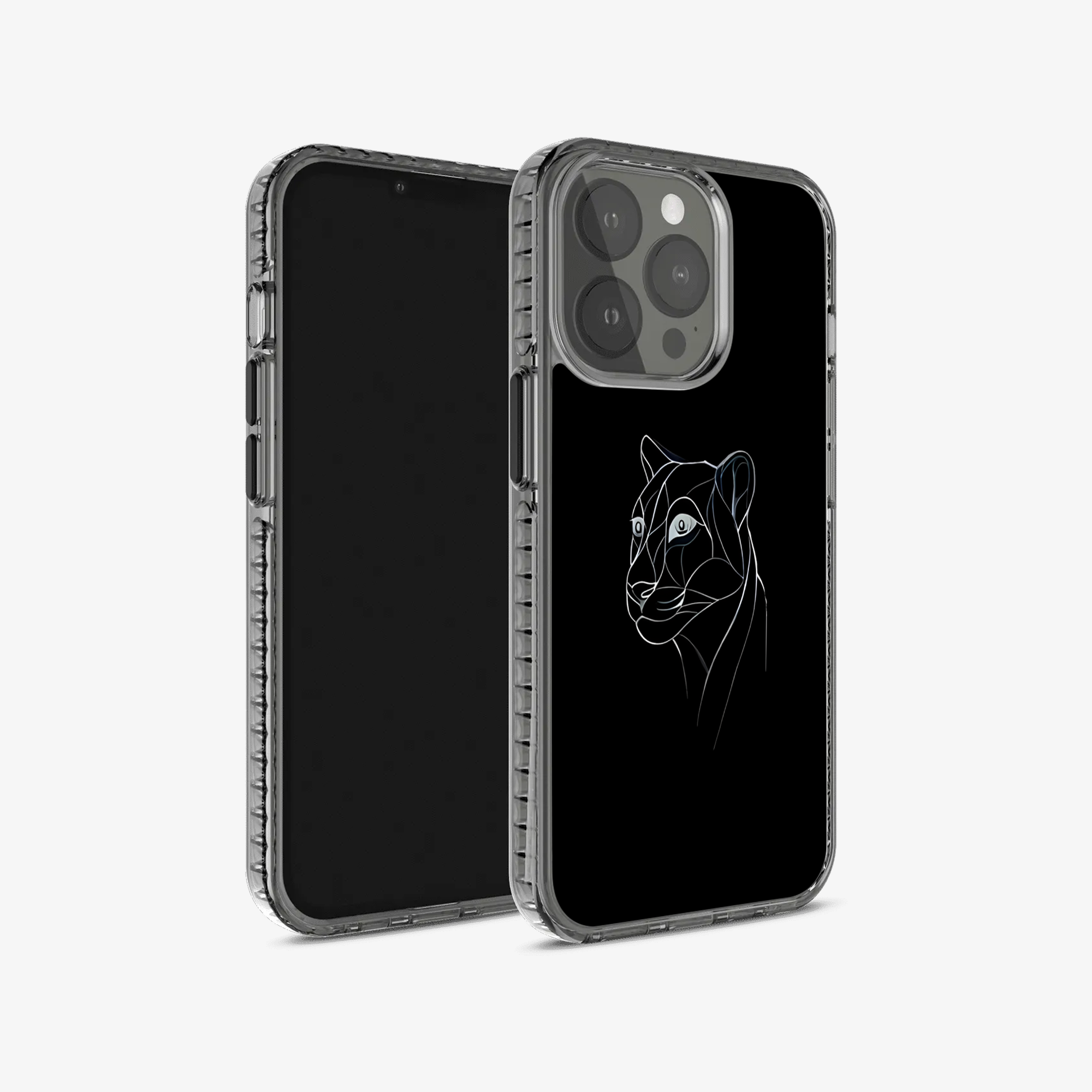 Cheetah Phone Case