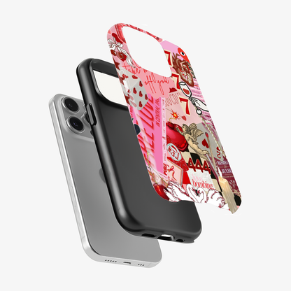 XOXO Phone Case