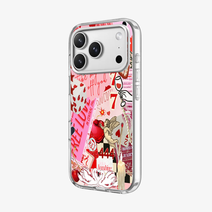 XOXO Phone Case