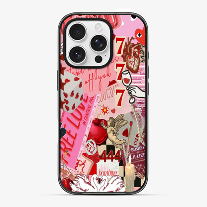 XOXO Phone Case