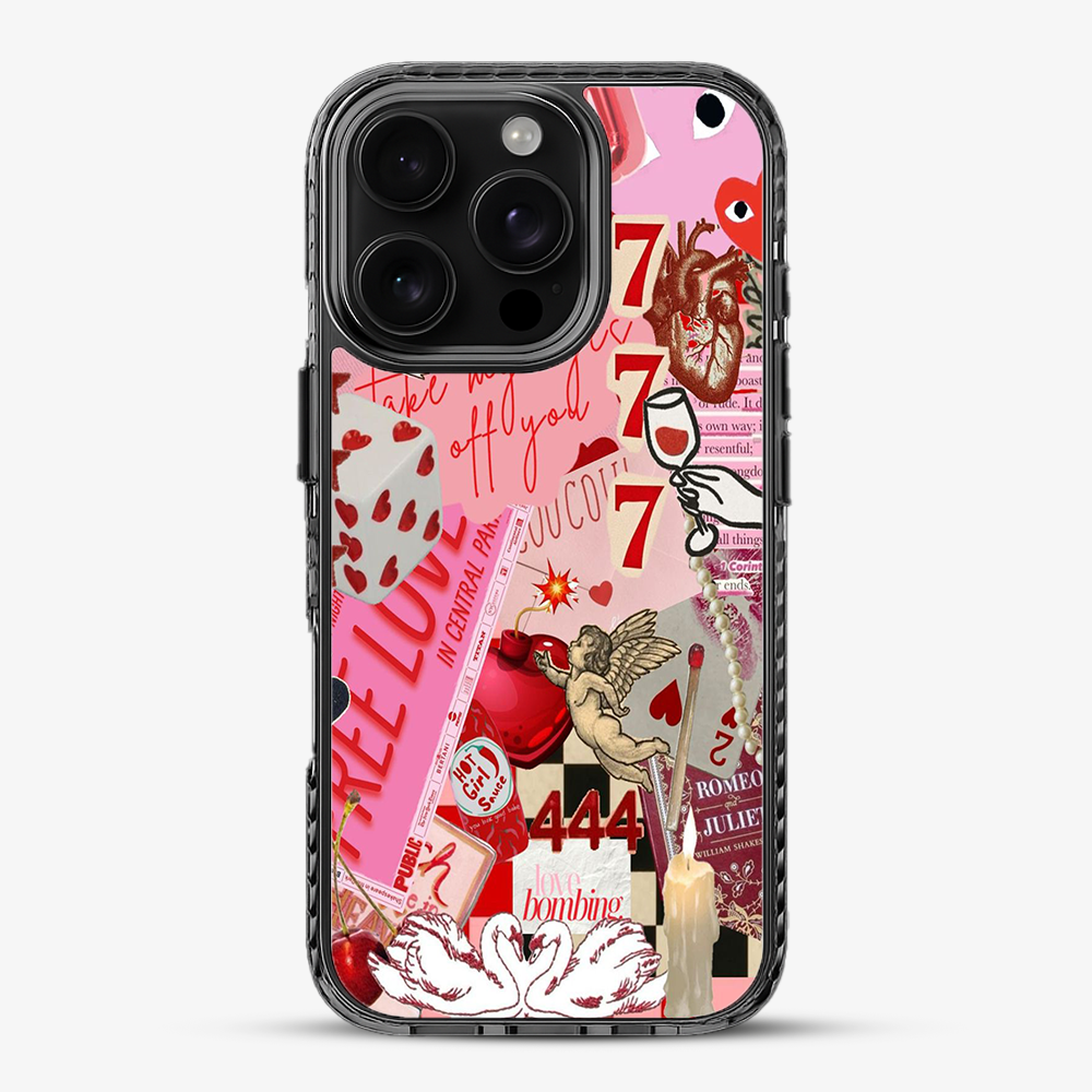 XOXO Phone Stride 2.0 Case