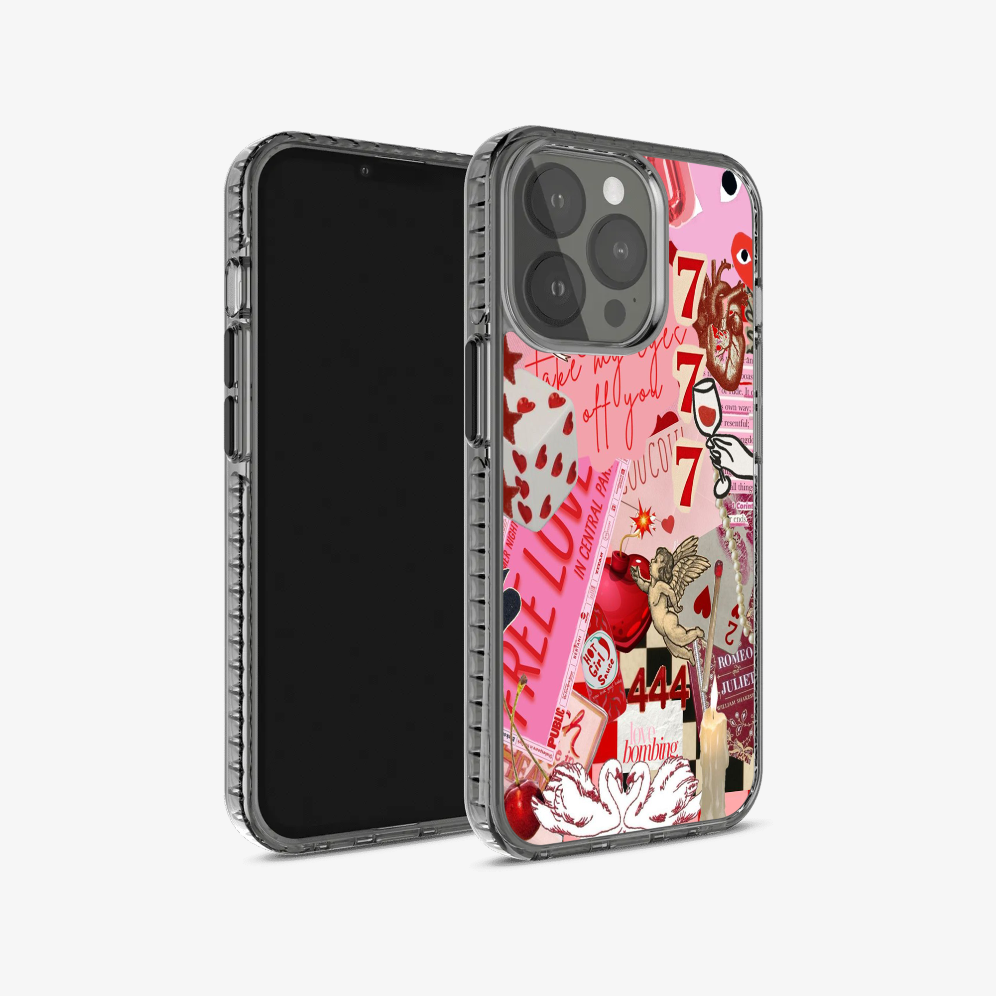 XOXO Phone Stride 2.0 Case