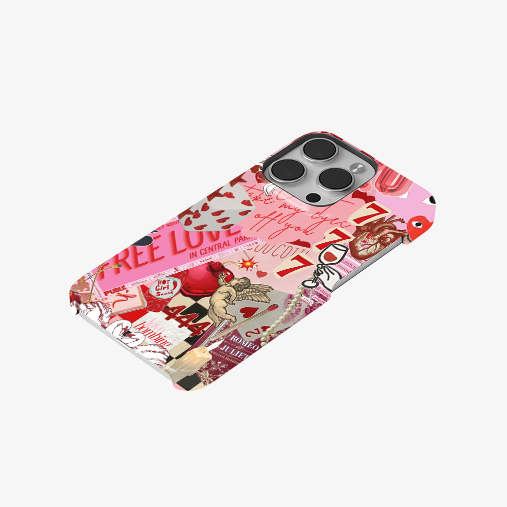 XOXO Phone Case
