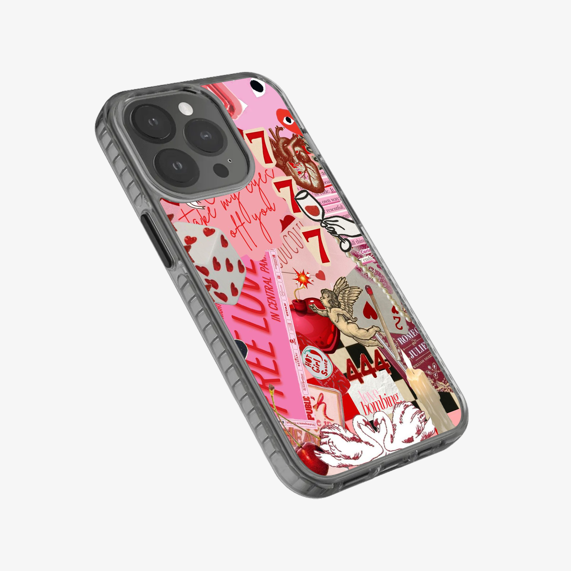 XOXO Phone Case