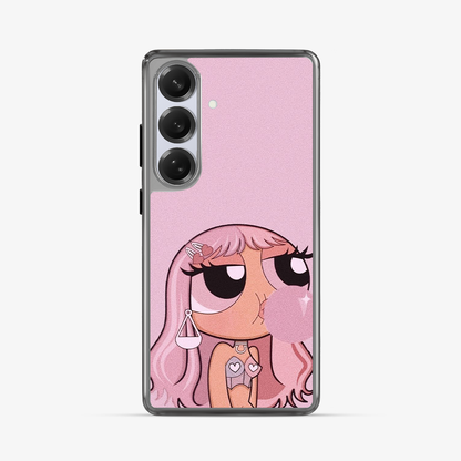 Bubbles Baddie Phone | Three Stride 2.0 Case