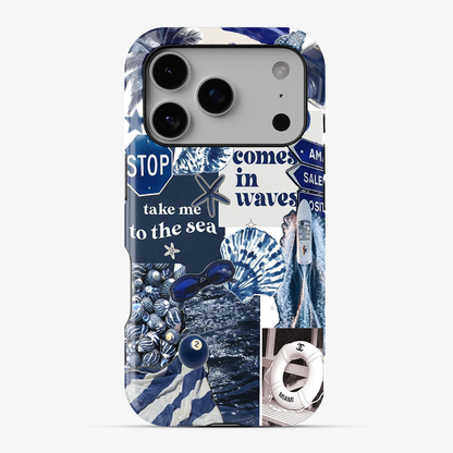 Miami Phone Case
