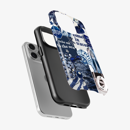 Miami Phone Case