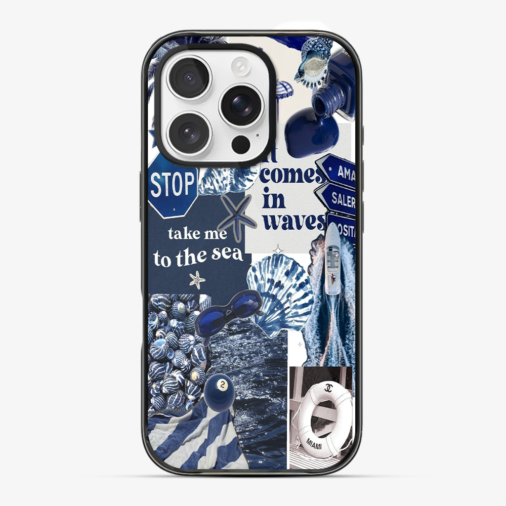 Miami Phone Case