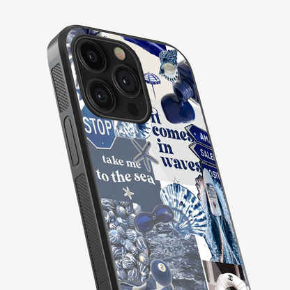 Miami Phone Case