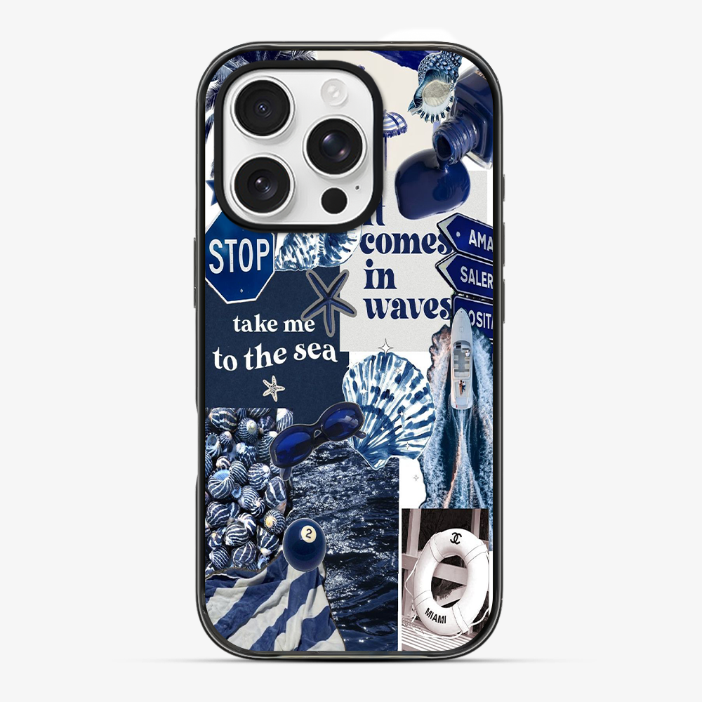 Miami Phone Case