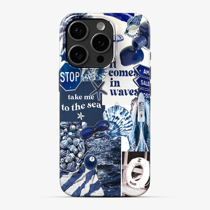 Miami Phone Case