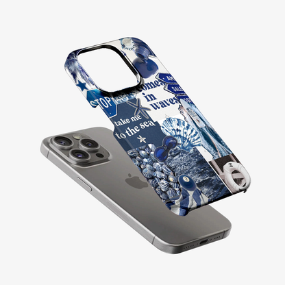 Miami Phone Case